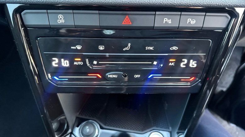 Volkswagen T-Roc 1.0 TSI 115 Style Design 5dr Petrol Hatchback